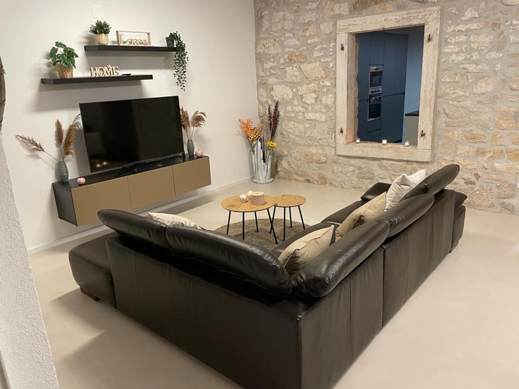 Villa Makale Umag Kültér fotó