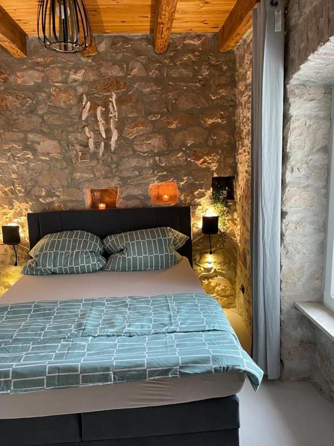 Villa Makale Umag Kültér fotó