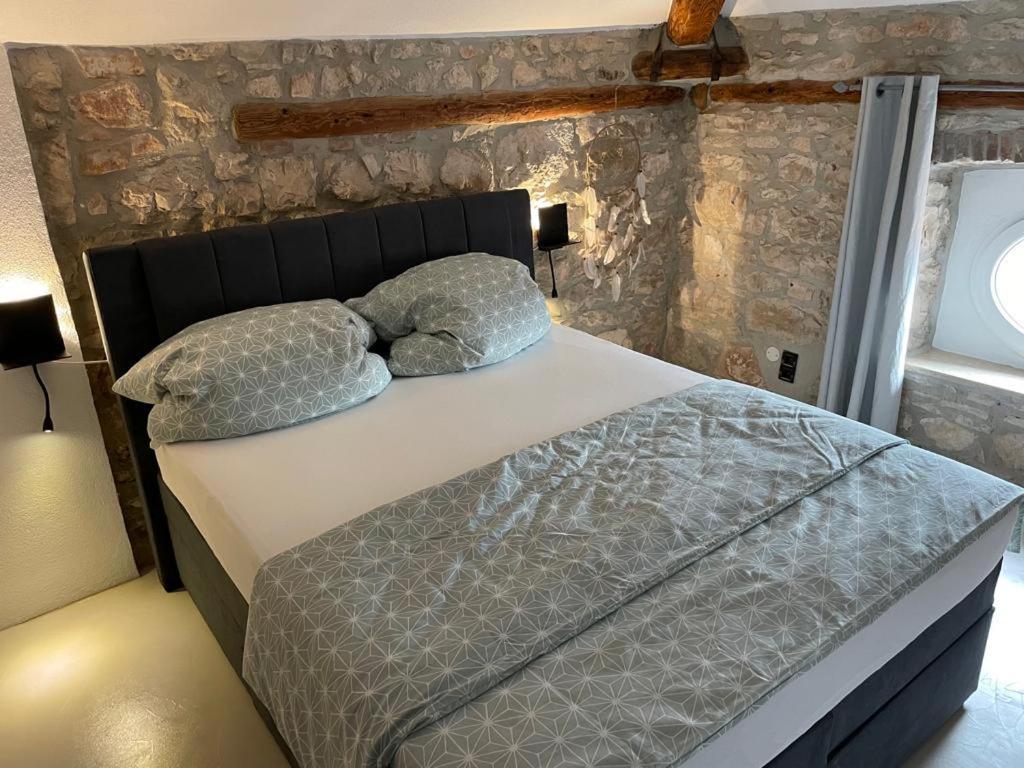 Villa Makale Umag Kültér fotó