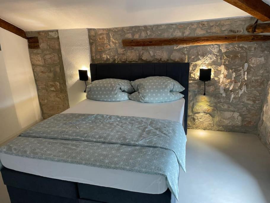 Villa Makale Umag Kültér fotó