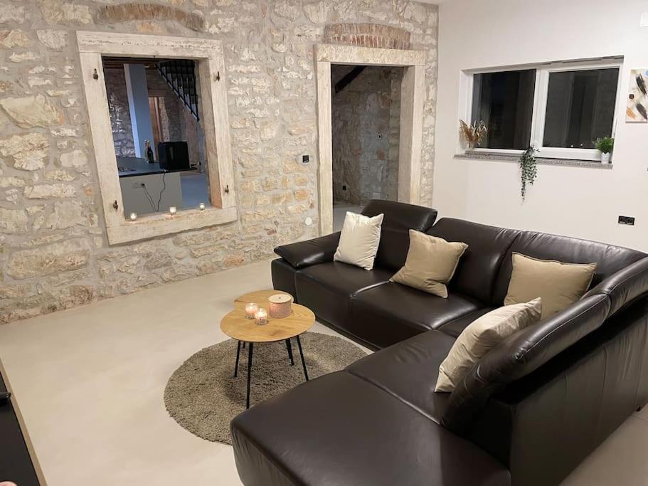 Villa Makale Umag Kültér fotó